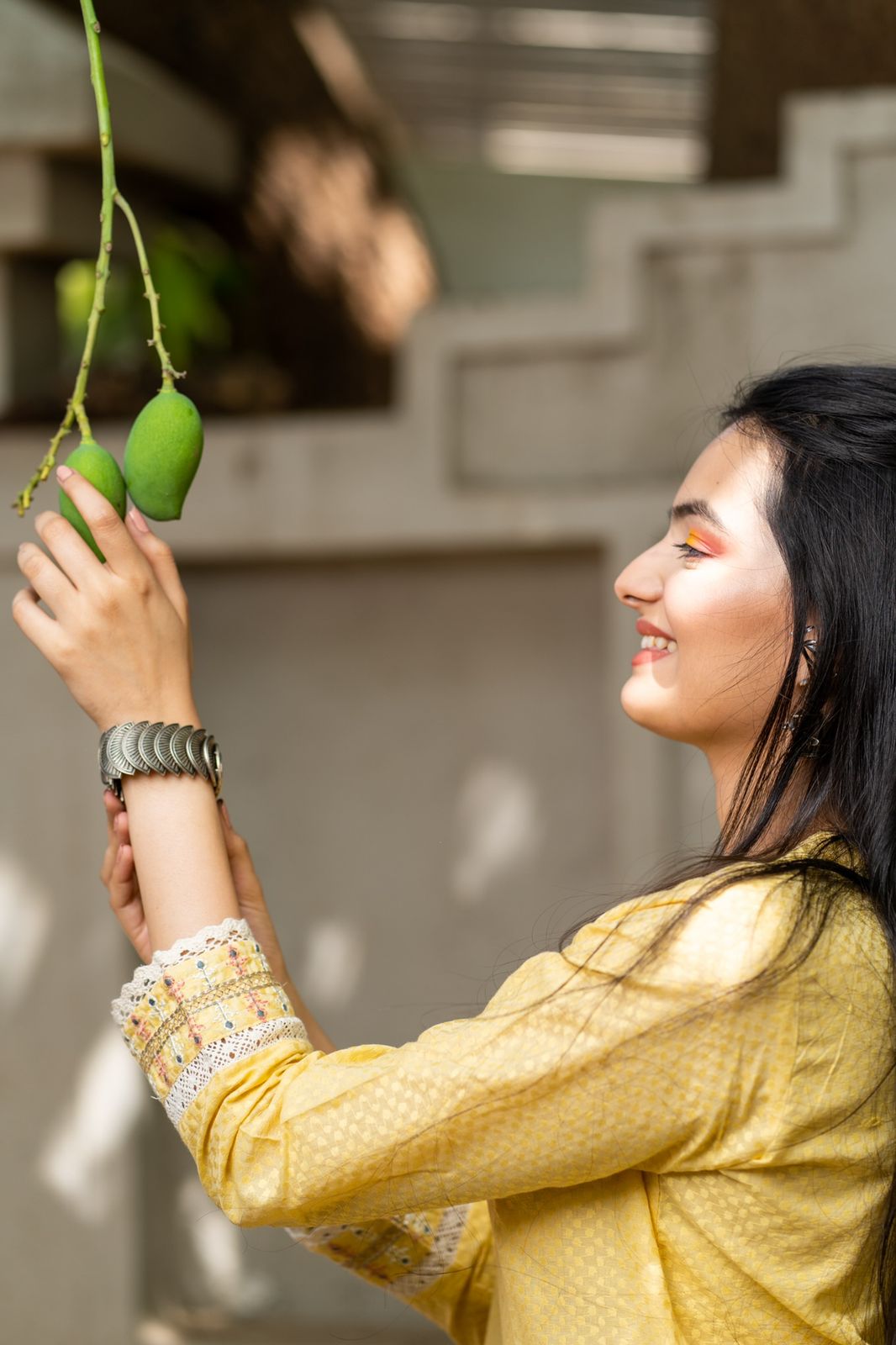 Raashii Khanna Adds A Desi Glam In Beautiful Anarkali: See Photos